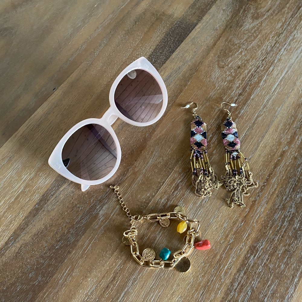 Accessories